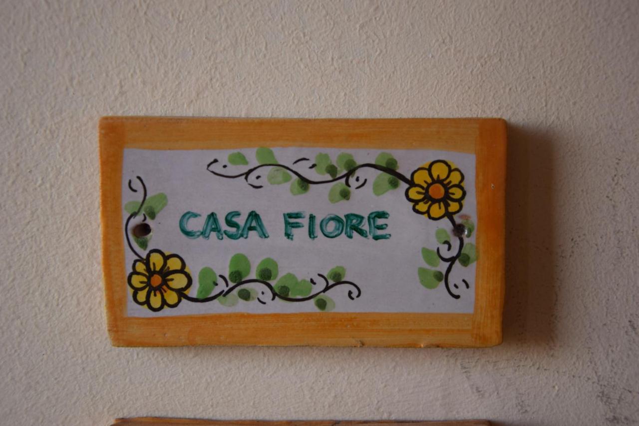 Casa Fiore Bergamo Luaran gambar