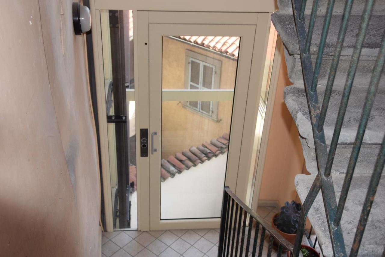 Casa Fiore Bergamo Luaran gambar