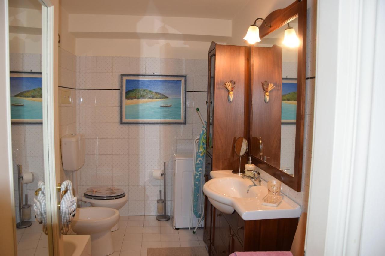 Casa Fiore Bergamo Luaran gambar
