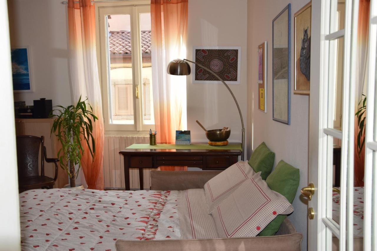 Casa Fiore Bergamo Luaran gambar