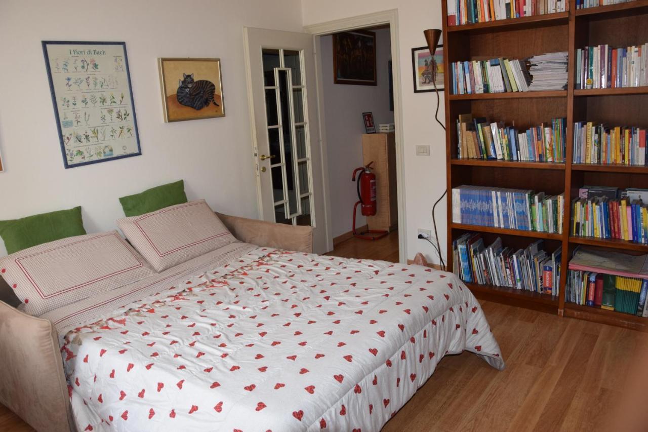 Casa Fiore Bergamo Luaran gambar